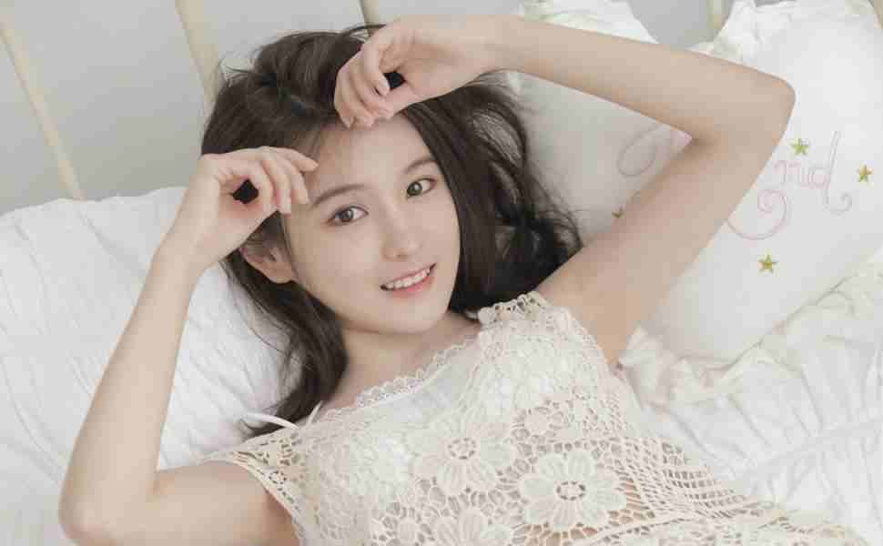 驳拍3千张大尺度清凉照，Mandy气炸喊告发文泄心声